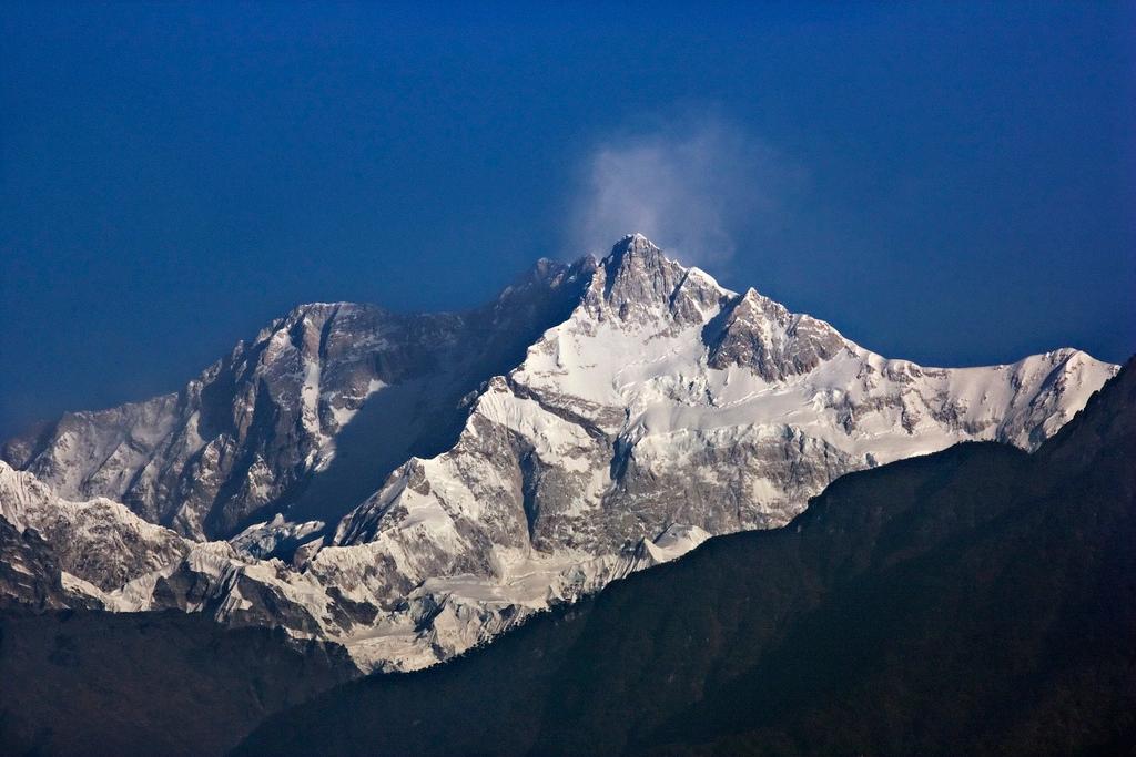 Nepal - Eastern Region
